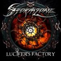 Lucifer's Factory -23/04/2018-