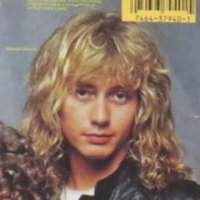 Ronnie Garvin - Guitare -