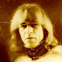 Patrick Abrial - Chant -