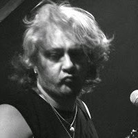 Franck 'Moondog' Midoux - Chant -