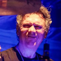 Patrick 'Pat Kzu' Cazu - Batterie -