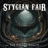 The Hidden Realm -11/07/2025-