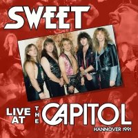 Live At The Capitol-Hannover 1991 -12/06/2026-