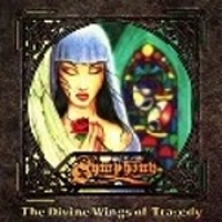 THE DIVINE WINGS OF TRAGEDY - 1996 -