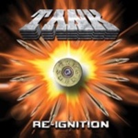 Re-Ignition -26/04/2019-
