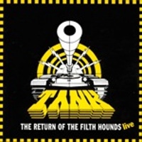 THE RETURN OF THE FILTH HOUNDS - 1998 -