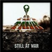 STILL AT WAR - 2002 -