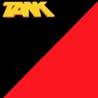 TANK - 1987 -