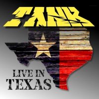 Live In Texas (EP)-28/02/2025-