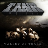 Valley Of Tears -18/09/2015-