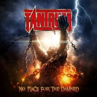 No Place for the Damned -30/08/2024-