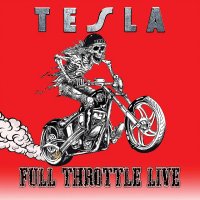 Full Throttle Live - 26/05/2023 -