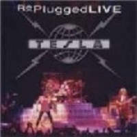 REPLUGGED LIVE - 2001 -