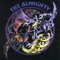 The Almighty -2000-