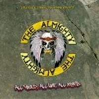 All Proud, All Live, All Mighty -2008-