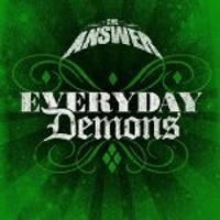 Everyday Demons -2009-