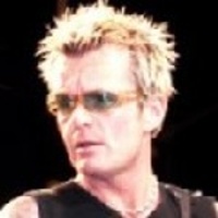 BILLY DUFFY </h3><p>Guitare-