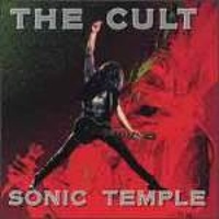 Sonic Temple -1989