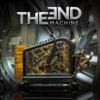 The End Machine -22/03/2019-
