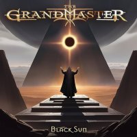 Black Sun -12/01/2024-