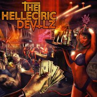 The Hellectric Club -24/09/2020-