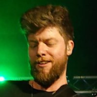 Nick Manners - Guitare -