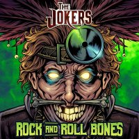 Rock And Roll Bones  -04/11/2022-