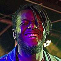 Rahsaan Lacey  - Basse -