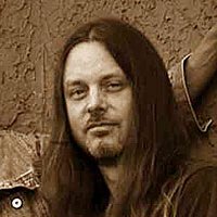 Reb Beach -Guitare-