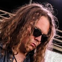 Rob Richter - Guitare -