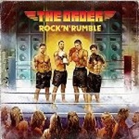 Rock 'n' Rumble -06/05/2016-