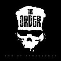 SON OF ARMAGEDDON - 2006 -