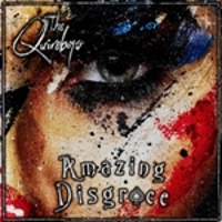  Amazing Disgrace -05/04/2019-