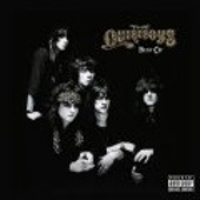  Best of The Quireboys -2008-