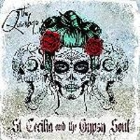  St. Cecilia And The Gypsy Soul  -30/03/2015-
