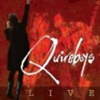  Quireboys Live -2006-