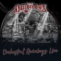 Orchestral Quireboys Live -10/02/2023-