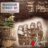 Wardour Street -25/10/2024-