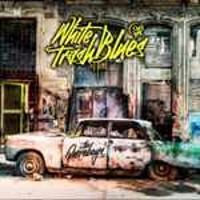 White Trash Blues -05/09/2017-