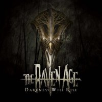 Darkness Will Rise -17/03/2017-