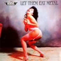 LET THEM EAT METAL - 1984 -