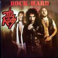 ROCK HARD - 1980