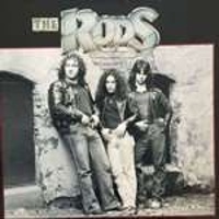THE RODS - 1981