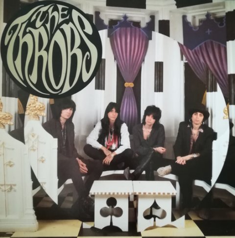 THE THROBS