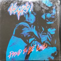 Proud to Be Loud -1986-