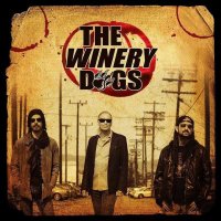 The Winery Dogs -23/07/2013-