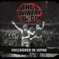 Unleashed in Japan -15/01/2014-