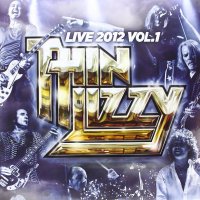 Live 2012 Vol.1 -2013-