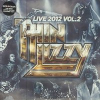 Live 2012 Vol.2 -2013-