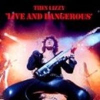 LIVE AND DANGEROUS - 1978 -